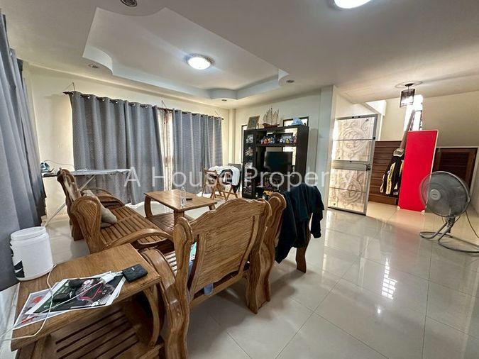 รูป ขายบ้านเดี่ยว โครงการปิยะวัฒน์ 2 อ่างศิลา ชลบุรี บ้านสวย พร้อมเข้าอยู่ - รูปที่ 3/15