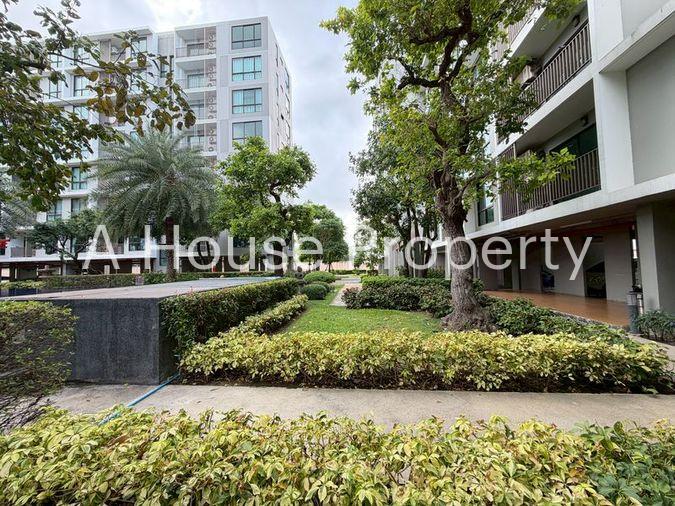 รูป ขายคอนโดศรีราชา Casa Condo ห้องสวย เฟอร์ครบ เดินทางสะดวก - รูปที่ 13/13