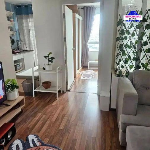 รูป 🔥 ขาย คอนโด Condominium U Vibha-Ladprao คอนโด ยู วิภา-ลาดพร้าว ทำเลดีซอยวิภาวดี 20 🌳 เดินทางสะดวกมาก ใกล้ MRT ลาดพร้าว - รูปที่ 2/8