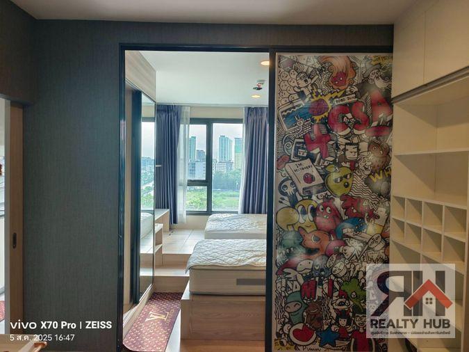 รูป 🤝🏻RB24845 ให้เช่าถูกมาก👍ชีวาทัย เกษตร - นวมินทร์✅แอดไลน์ @mproperty( มี @ ด้วย) แอดมินตอบไว - รูปที่ 20/26
