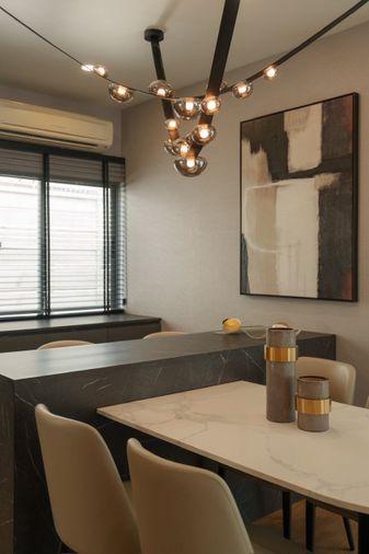 รูป 🔥 ขาย บ้านเดี่ยว Perfect Place สุขุมวิท 77 เฟส 9 ตกแต่งจัดเต็มสไตล์ Modern luxury บิ้วอินใหม่ทั้งหลัง ✨  ไม่เคยเข้าอยู่ ทำเลดีใกล้โรบินสันลาดกระบัง - รูปที่ 11/21