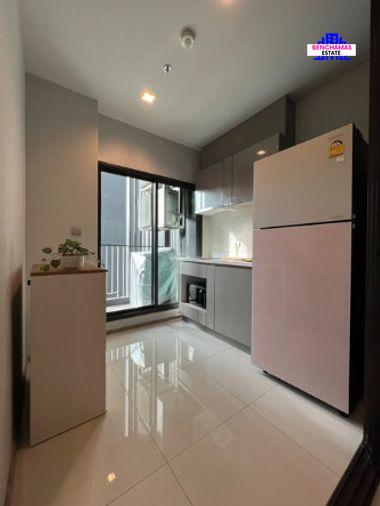 รูป 🔥 ขาย คอนโดห้องสภาพดี พร้อมเข้าอยู่ ✅ ไลฟ์ อโศก-พระราม 9 (Life Asoke-Rama 9) ใกล้รถไฟฟ้า MRT พระราม 9 - รูปที่ 2/5