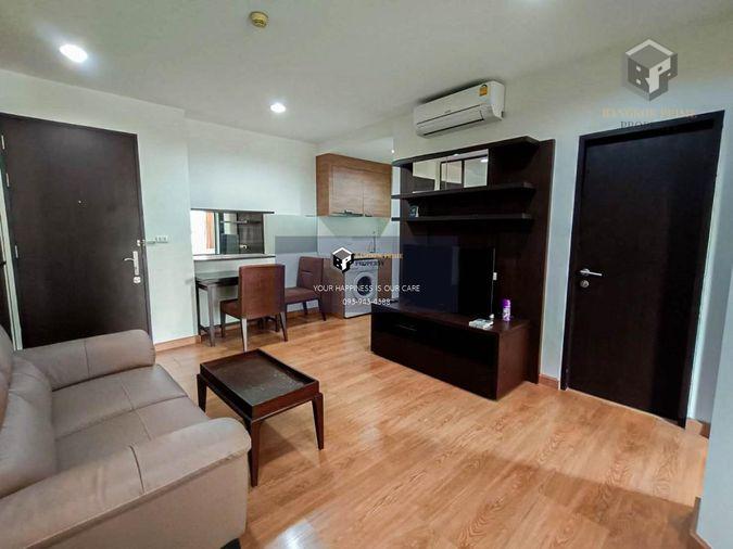 picture The Address Sukhumvit 42 | Near BTS Ekkamai | #2025062010593 #MKT - 5/8