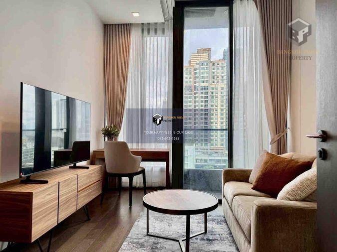 picture AESTIQ Thonglor | New Project ✨ Super Luxury 🔥 🚝 Near BTS Thonglor #2026030614107 - 2/5