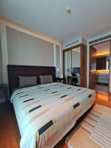 รูป ห้องพักหรูให้เช่าระยะยาว Amari Residences Hua Hin ใกล้เขาตะเกียบ - รูปที่ 1/13