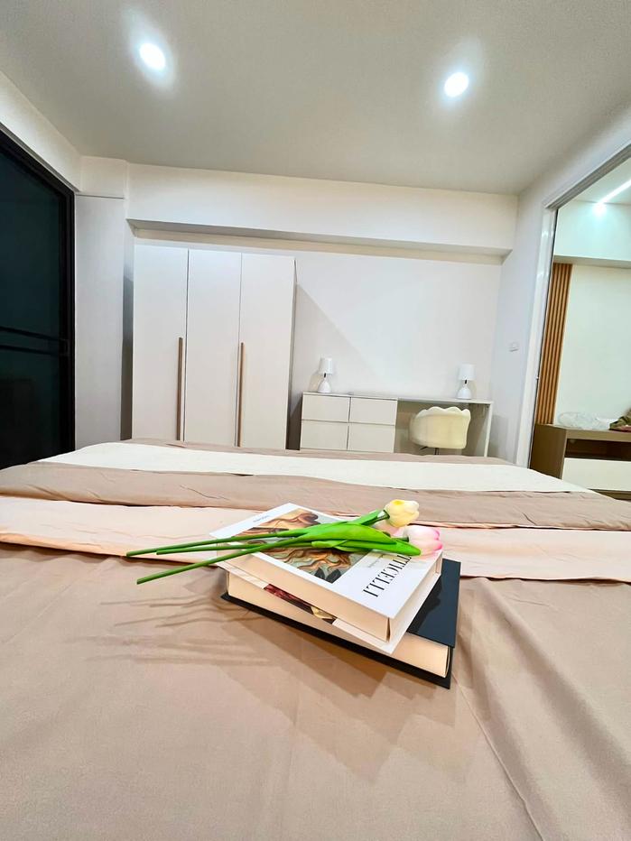 picture ðĨ For Sale Sukhapiban 3 Mansion near MRT Lam Sali Junction - 3/7