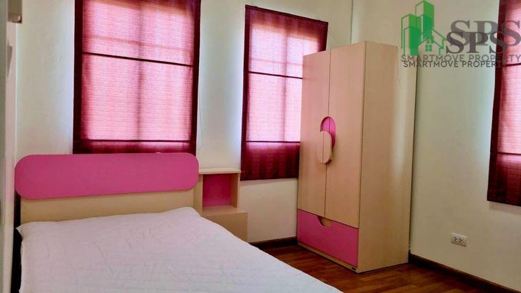 รูป บ้านเดี่ยว ให้เช่า ภัสสร 28 (กิ่งแก้ว-หนามแดง) (SPSJP376) - รูปที่ 11/17