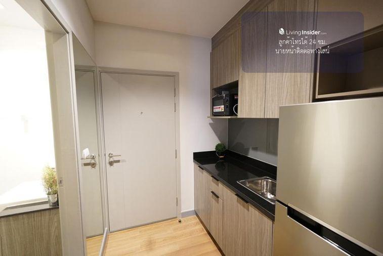 รูป 🤝🏻RB24848 ให้เช่าถูกมาก👍แชปเตอร์ วัน มิดทาวน์ ลาดพร้าว 24✅แอดไลน์ @mproperty( มี @ ด้วย) แอดมินตอบไว - รูปที่ 5/8