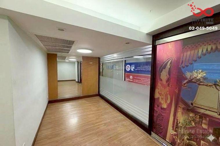 รูป ขายพื้นที่สำนักงาน อาคารพญาไท พลาซ่า 92 ตร.ม. ติดรถไฟฟ้า BTS พญาไท - รูปที่ 8/12