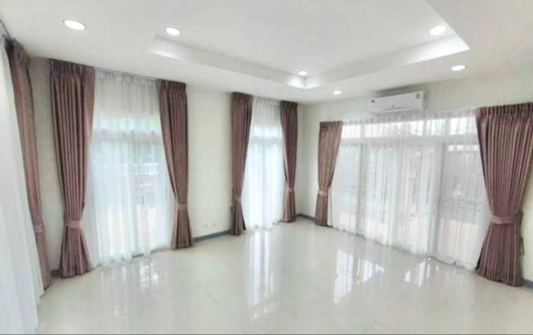 รูป ให้เช่าบ้าน คาซ่า วิลล์ ราชพฤกษ์ รัตนาธิเบศร์ 1 (Casa Ville Ratchapruek-Rattanathibet 1)  - รูปที่ 4/17