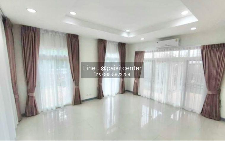 รูป ให้เช่าบ้าน คาซ่า วิลล์ ราชพฤกษ์ รัตนาธิเบศร์ 1 (Casa Ville Ratchapruek-Rattanathibet 1) - รูปที่ 4/17