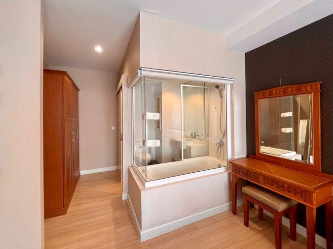 picture Cozy 1-Bed (40 sqm) for Rent at The Seed Mingle | Near BTS Chong Nonsi 🏙️ - 4/7