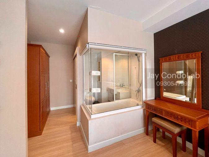 picture Cozy 1-Bed (40 sqm) for Rent at The Seed Mingle | Near BTS Chong Nonsi ðïļ - 4/7
