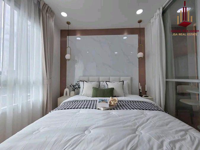 picture ✨ For Sale: The President Sathorn - Ratchaphruek 1 Condo ✨    💰 Only 2,299,000 THB - 3/10