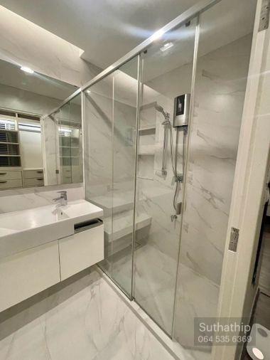 picture house for rent at Mantana Onnut-Wongwaen 5beautifully built-in throughout (Rt-01) - 17/23