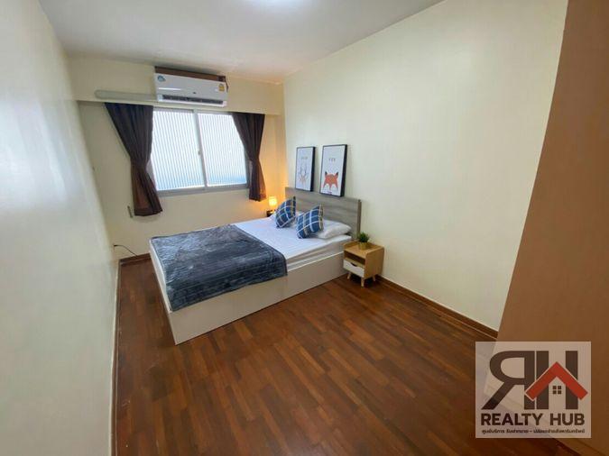 รูป 🤝🏻RB24867 ให้เช่าถูกมาก👍เอสวี ซิตี้ พระราม 3✅แอดไลน์ @mproperty( มี @ ด้วย) แอดมินตอบไว - รูปที่ 18/18