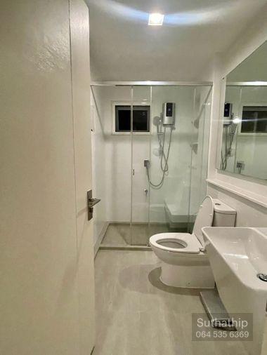 picture house for rent at Mantana Onnut-Wongwaen 5beautifully built-in throughout (Rt-01) - 16/23