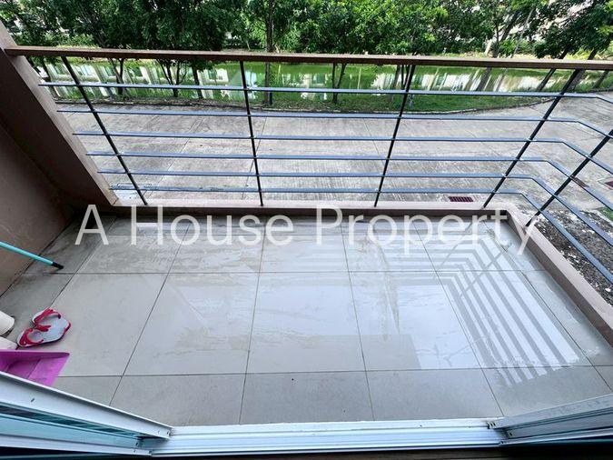 picture Beautiful condo for rent at Green Lake Sriracha, fully furnished, move in Ready immediately. - 11/11