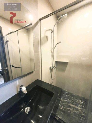 รูป PFD-08549 ให้เช่าคอนโด เอดจ์ บาย แสนสิริ สุขุมวิท 23 (Edge By Sansiri Sukhumvit 23) ห้องสวย ทำเลทองใจกลางอโศก ใกล้ BTS อโศก และ MRT สุขุมวิท 🏙️✨ - รูปที่ 7/7