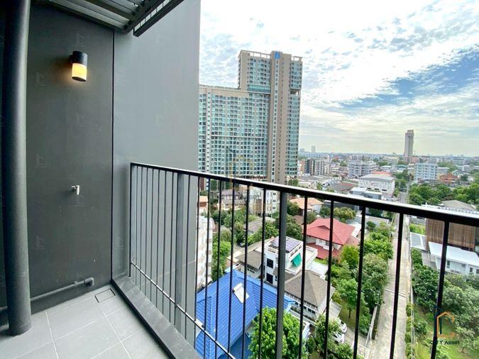 picture ðĨFor Rent!! ready to move-in 1b1b Plus 19k - Centric Ratchayothin ðCall 090 919 9898 - 8/8