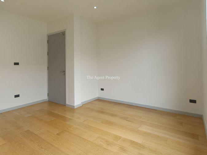 รูป ขายบ้านเดี่ยว Feel Town ลาดพร้าว 101 บ้านมือ1 พร้อมอยู่ 3 ชั้น เนื้อที่ 40 ตร.ว. 4 นอน 5 น้ำ 3 จอด ใกล้ MRT ลาดพร้าว101 CDC Central EastVille - รูปที่ 43/52