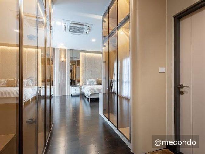 รูป ME2500179 ให้เช่าบ้านเดี่ยว 2 ชั้น The City รามอินทรา 2 พื้นที่กว้างขวาง โปร่งโล่ง พร้อมอยู่ - รูปที่ 7/20