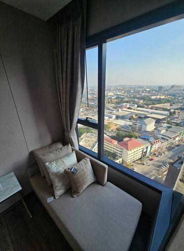 รูป ขายด่วน ✅ราคาถูกที่สุดในโครงการ ✅ วันซ์ พัทยา (ONCE Pattaya) ใจกลางเมืองพัทยา - รูปที่ 6/20