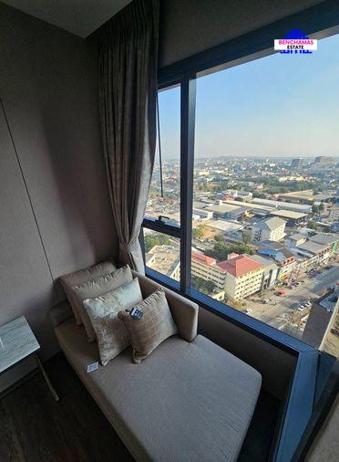 รูป ขายด่วน ✅ราคาถูกที่สุดในโครงการ ✅ วันซ์ พัทยา (ONCE Pattaya) ใจกลางเมืองพัทยา - รูปที่ 6/20
