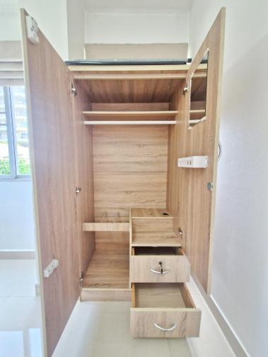 picture 9795, 2 Br. condo for rent, City Home Ratchada 10. - 5/9