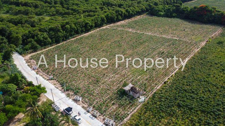 picture Beautiful plot of land for sale in Bowin, a prime location surrounded by leading housing projects. - 2/4