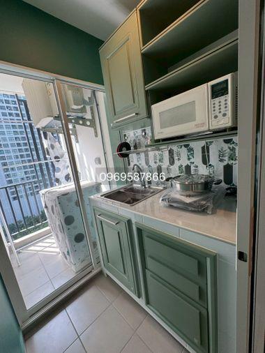 picture New Regent home Bangna for rent only 10,000 Baht per month - 6/13