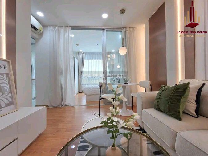 picture ✨ For Sale: The President Sathorn - Ratchaphruek 1 Condo ✨ 💰 Only 2,299,000 THB - 7/10
