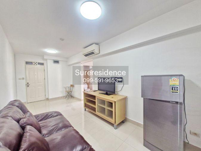 picture 9795, 2 Br. condo for rent, City Home Ratchada 10. - 2/9