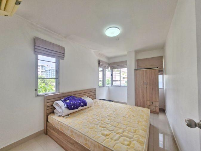 picture 9795, 2 Br. condo for rent, City Home Ratchada 10. - 3/9