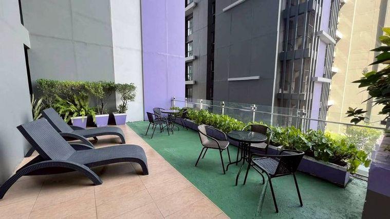 picture Selling a beautiful condo at Ladda Plus Sriracha. High floor, stunning sea and city views. - 14/15