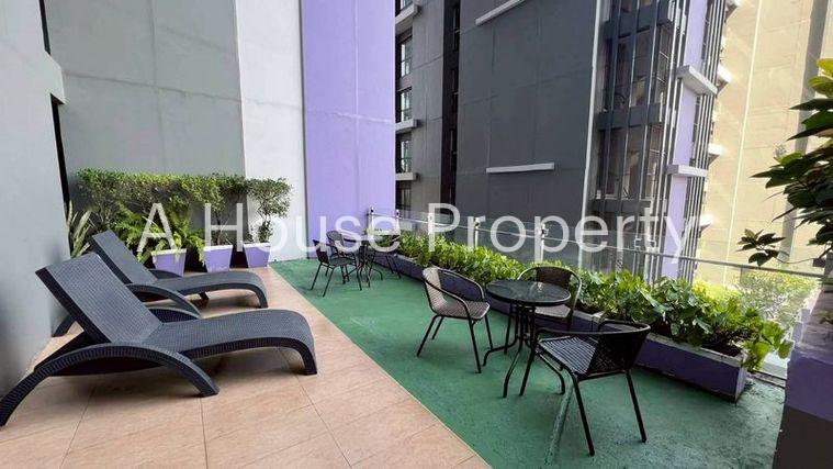 picture Selling a beautiful condo at Ladda Plus Sriracha. High floor, stunning sea and city views. - 14/15