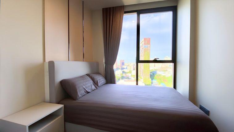picture Condo for rent at Ideo q Sukhumvit 36 (BTS Thonglor) (SA-01) - 5/9
