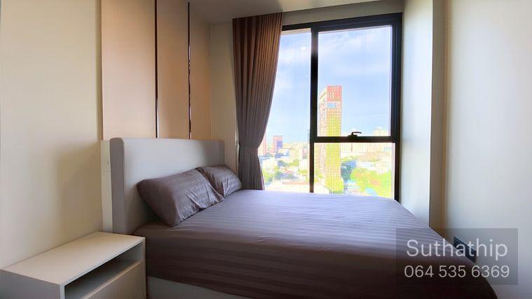 picture Condo for rent at Ideo q Sukhumvit 36 (BTS Thonglor) (SA-01) - 5/9