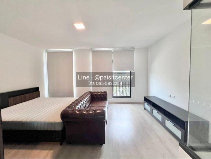 รูป ให้เช่าบ้าน อินดี้ 5 บางนา กม.7 (Indy 5 Bangna km.7) ใกล้เมกา บางนา - รูปที่ 7/11