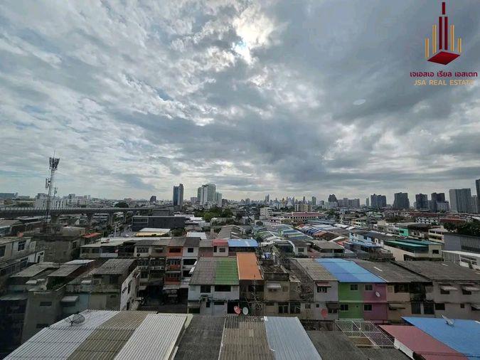 picture ✨ For Sale: The President Sathorn - Ratchaphruek 1 Condo ✨    💰 Only 2,299,000 THB - 10/10