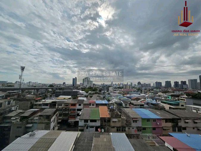 picture ✨ For Sale: The President Sathorn - Ratchaphruek 1 Condo ✨ 💰 Only 2,299,000 THB - 10/10