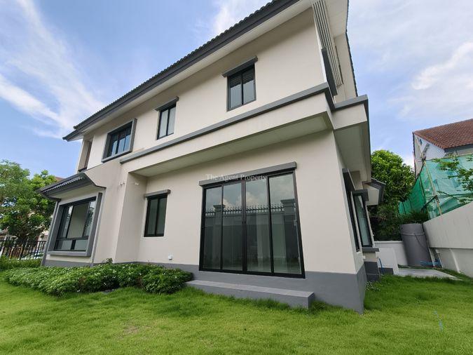 รูป ขายบ้านรีโนเวทใหม่ ลัดดารมย์ ปิ่นเกล้า หลังริม เนื้อที่ 80.5 ตร.ว. 4 นอน 3 น้ำ ทำเลปิ่นเกล้า-ราชพฤกษ์-กาญจนาภิเษก - รูปที่ 73/76