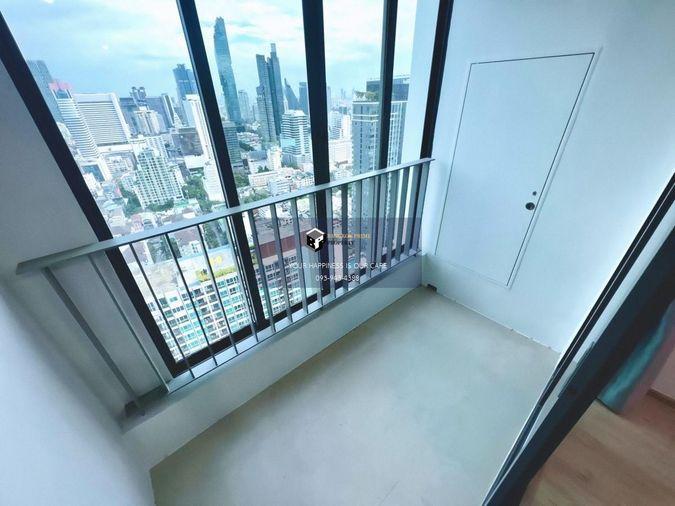 picture IDEO Q Chula-Samyan | 🚝Near MRT Samyan #2026052814700 #MKT - 8/10