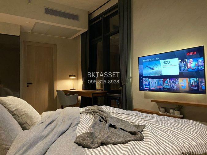 picture For Rent - The Lofts Asoke , Super Luxury 2 bedrooms 2 bathrooms - 10/15