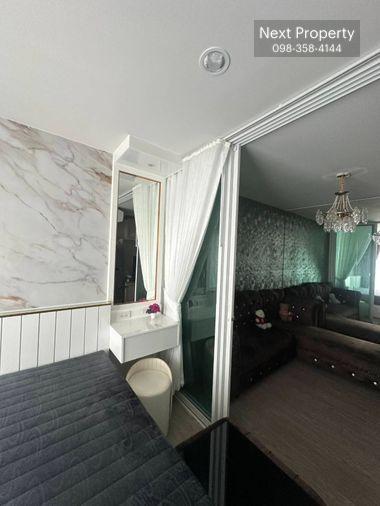 picture Regent home bangna Condo For Rent - 7/9