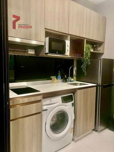 รูป PFD-08086 ให้เช่า ไนท์บริดจ์ ไพร์ม อ่อนนุช (Knightsbridge Prime Onnut) ใกล้ BTS อ่อนนุช - รูปที่ 5/7