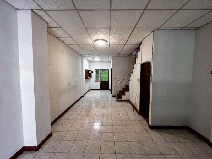 picture ⭐✨ TH-007 Townhome for Sale – Benjasiri Phetkasem 91 ✨⭐ - 4/17