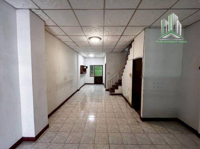 picture ⭐✨ TH-007 Townhome for Sale – Benjasiri Phetkasem 91 ✨⭐ - 4/17