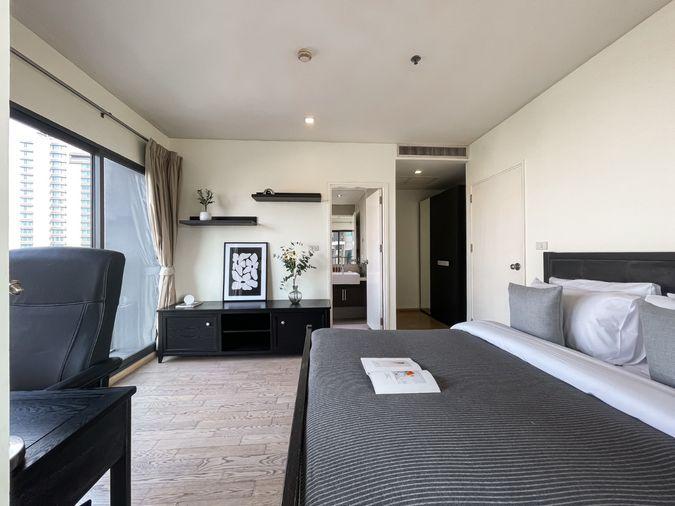 รูป 🏢 ให้เช่าคอนโด : Noble Remix (โนเบิล รีมิกซ์)   รหัสทรัพย์ | 📌LNP-C13493  - รูปที่ 2/12