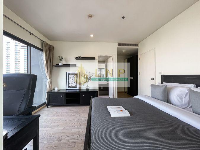 รูป 🏢 ให้เช่าคอนโด : Noble Remix (โนเบิล รีมิกซ์) รหัสทรัพย์ | 📌LNP-C13493 - รูปที่ 2/12